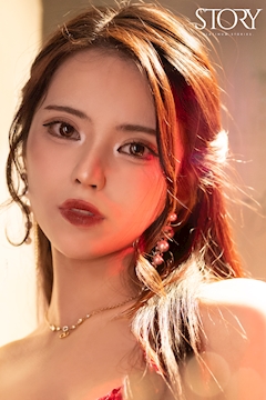 プロフィール写真4・かれん｜STORY・ストーリー - 名古屋 錦のキャバクラ