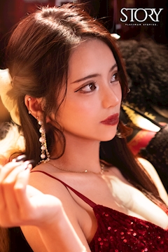 プロフィール写真7・かれん｜STORY・ストーリー - 名古屋 錦のキャバクラ