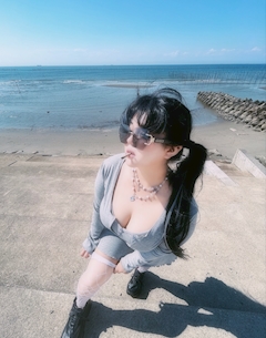 プロフィール写真2・✝️じぇに✝️｜刈谷 ミックスバー・チル