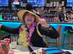 プロフィール写真1・レジ子　大場｜Brun Verre・ブランヴェール - すすきのニュークラブ（キャバクラ）