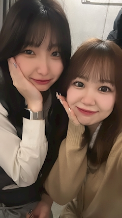 ゆづき「🖤🖤🖤」