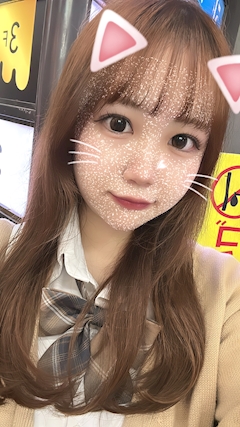 プロフィール写真2・ゆづき｜BAR RAYLEIGH・レイリー - 堂山町のガールズバー