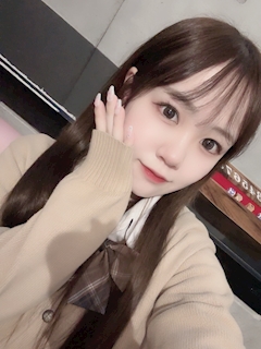 プロフィール写真3・ゆづき｜BAR RAYLEIGH・レイリー - 堂山町のガールズバー