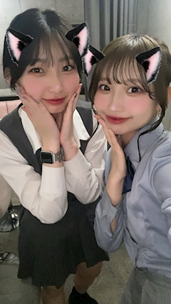 みづき「出勤です🌙」