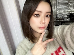 プロフィール写真3・かおるこ｜BAR RAYLEIGH・レイリー - 梅田のガールズバー