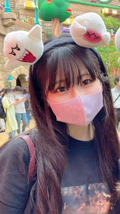 プロフィール写真5・じゅき|BAR RAYLEIGH・レイリー - 堂山町のガールズバー