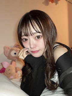 プロフィール写真13・り🐟え｜Cafe and Bar Trace・トレイス - 渋谷のガールズバー