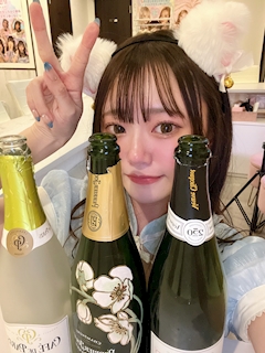 プロフィール写真4・り🐟え｜Cafe and Bar Trace・トレイス - 渋谷のガールズバー