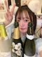 プロフィール写真4・り🐟え｜Cafe and Bar Trace・トレイス - 渋谷のガールズバー