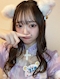 プロフィール写真17・り🐟え｜Cafe and Bar Trace・トレイス - 渋谷のガールズバー