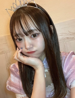 プロフィール写真10・り🐟え｜Cafe and Bar Trace・トレイス - 渋谷のガールズバー
