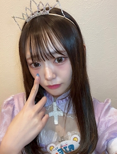 プロフィール写真18・り🐟え｜Cafe and Bar Trace・トレイス - 渋谷のガールズバー