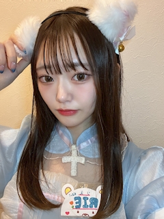 プロフィール写真6・り🐟え｜Cafe and Bar Trace・トレイス - 渋谷のガールズバー