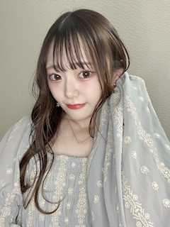 プロフィール写真14・り🐟え｜Cafe and Bar Trace・トレイス - 渋谷のガールズバー