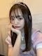 プロフィール写真12・り🐟え｜Cafe and Bar Trace・トレイス - 渋谷のガールズバー