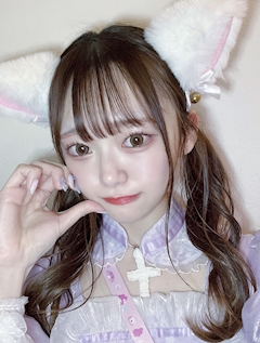 プロフィール写真3・り🐟え｜Cafe and Bar Trace・トレイス - 渋谷のガールズバー