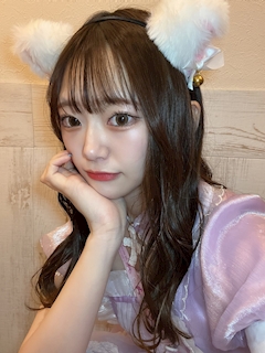 プロフィール写真9・り🐟え｜Cafe and Bar Trace・トレイス - 渋谷のガールズバー