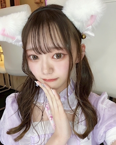 プロフィール写真2・り🐟え｜Cafe and Bar Trace・トレイス - 渋谷のガールズバー