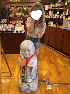 プロフィール写真2・美咲｜lounge Ciel・シエル - 三重 四日市のクラブ/ラウンジ