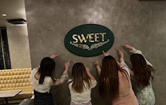 プロフィール写真1・まい｜CLUB SWEET・スウィート - 牧之原　静波のキャバクラ