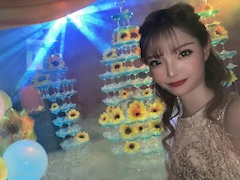 プロフィール写真4・MANA｜Luxury Girls Lounge R・アール - 蒲田東口のキャバクラ