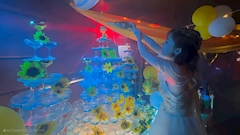 プロフィール写真3・MANA｜Luxury Girls Lounge R・アール - 蒲田東口のキャバクラ