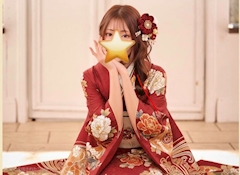 プロフィール写真1・みやび｜Luxury Girls Lounge R・アール - 蒲田東口のキャバクラ