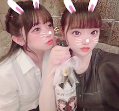 たむ🐱 Vivienne「🐶」