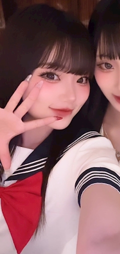 プロフィール写真2・たむ🐱 Vivienne|Vivienne西口店・ヴィヴィアン - 池袋西口のキャバクラ