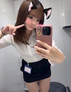 プロフィール写真5・たむ🐱 Vivienne|Vivienne西口店・ヴィヴィアン - 池袋西口のキャバクラ