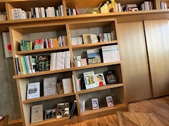 なつみ「折り返し☀️」