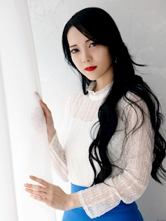 プロフィール写真2・高木　しの｜club Fits 岐阜・フィッツ ギフ - 岐阜 柳ヶ瀬のキャバクラ