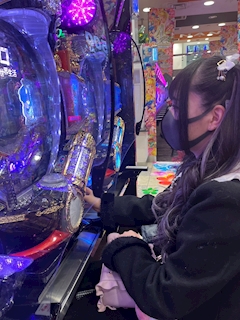 プロフィール写真5・🎀地雷ちゃん🎀《Emilia》｜鹿児島/天文館/ガールズバー/エミリア