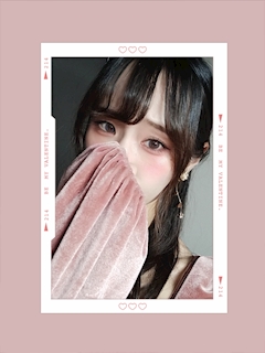 プロフィール写真5・🐰すみれ🐰《Emilia》|鹿児島/天文館/ガールズバー/エミリア