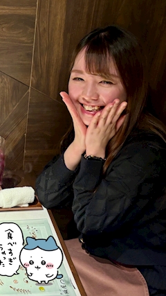 プロフィール写真1・ゆき｜美人百華(朝・昼キャバ)・ビジンヒャッカ - 国分町の昼キャバ