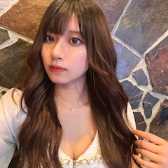 プロフィール写真2・なな｜木屋町 キャバクラ・ディア京都