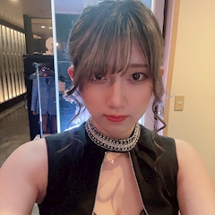 プロフィール写真3・なな｜木屋町 キャバクラ・ディア京都