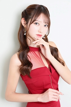 プロフィール写真9・赤嶺 のぞみ|Paris Collection・パリコレクション - すすきのニュークラブ(キャバクラ)