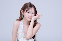 プロフィール写真3・赤嶺 のぞみ|Paris Collection・パリコレクション - すすきののニュークラブ(キャバクラ)