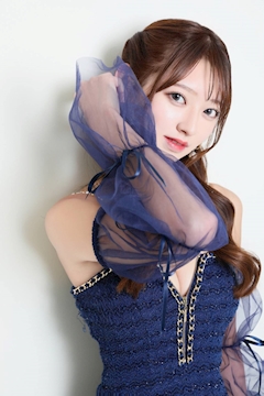 プロフィール写真13・赤嶺 のぞみ|Paris Collection・パリコレクション - すすきのニュークラブ(キャバクラ)