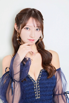 プロフィール写真12・赤嶺　のぞみ｜Paris Collection・パリコレクション - すすきのニュークラブ（キャバクラ）