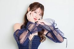 プロフィール写真14・赤嶺 のぞみ|Paris Collection・パリコレクション - すすきのニュークラブ(キャバクラ)