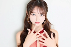 プロフィール写真10・赤嶺 のぞみ|Paris Collection・パリコレクション - すすきのニュークラブ(キャバクラ)