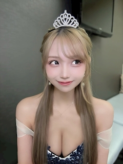 プロフィール写真7・ゆかぺてぃーの｜SEASIDE CLUB・シーサイドクラブ - すすきのニュークラブ（キャバクラ）