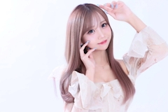 プロフィール写真5・ゆかぺてぃーの｜SEASIDE CLUB・シーサイドクラブ - すすきのニュークラブ（キャバクラ）