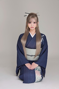 プロフィール写真10・ゆかぺてぃーの｜SEASIDE CLUB・シーサイドクラブ - すすきのニュークラブ（キャバクラ）