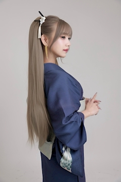 プロフィール写真11・ゆかぺてぃーの｜SEASIDE CLUB・シーサイドクラブ - すすきのニュークラブ（キャバクラ）