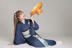 プロフィール写真14・ゆかぺてぃーの｜SEASIDE CLUB・シーサイドクラブ - すすきのニュークラブ（キャバクラ）