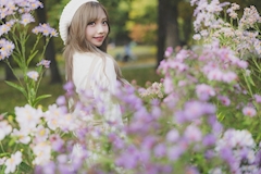 プロフィール写真23・ゆかぺてぃーの｜SEASIDE CLUB・シーサイドクラブ - すすきのニュークラブ（キャバクラ）