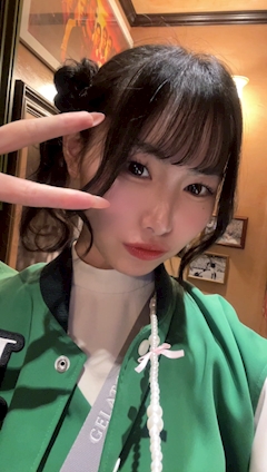 ナミ「20時30分👑」